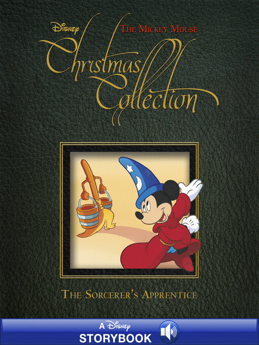 Title details for The Sorcerer's Apprentice by DISNEY BOOK GROUP - Available